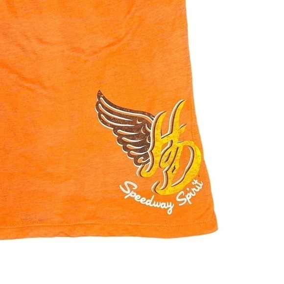 HARLEY-DAVIDSON Bling T-shirt - Picture 4 of 6